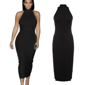 Dolce and Gabbana dress